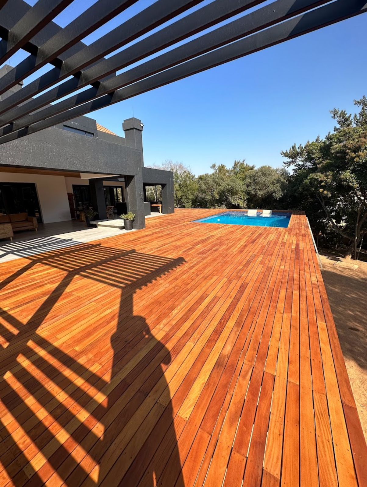 Decking 2