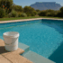 Pool Leak 70x70