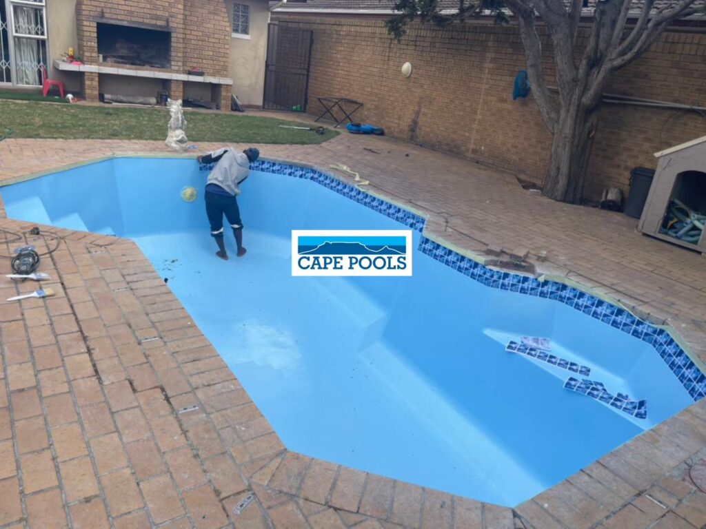 Fibreglass Relining 3