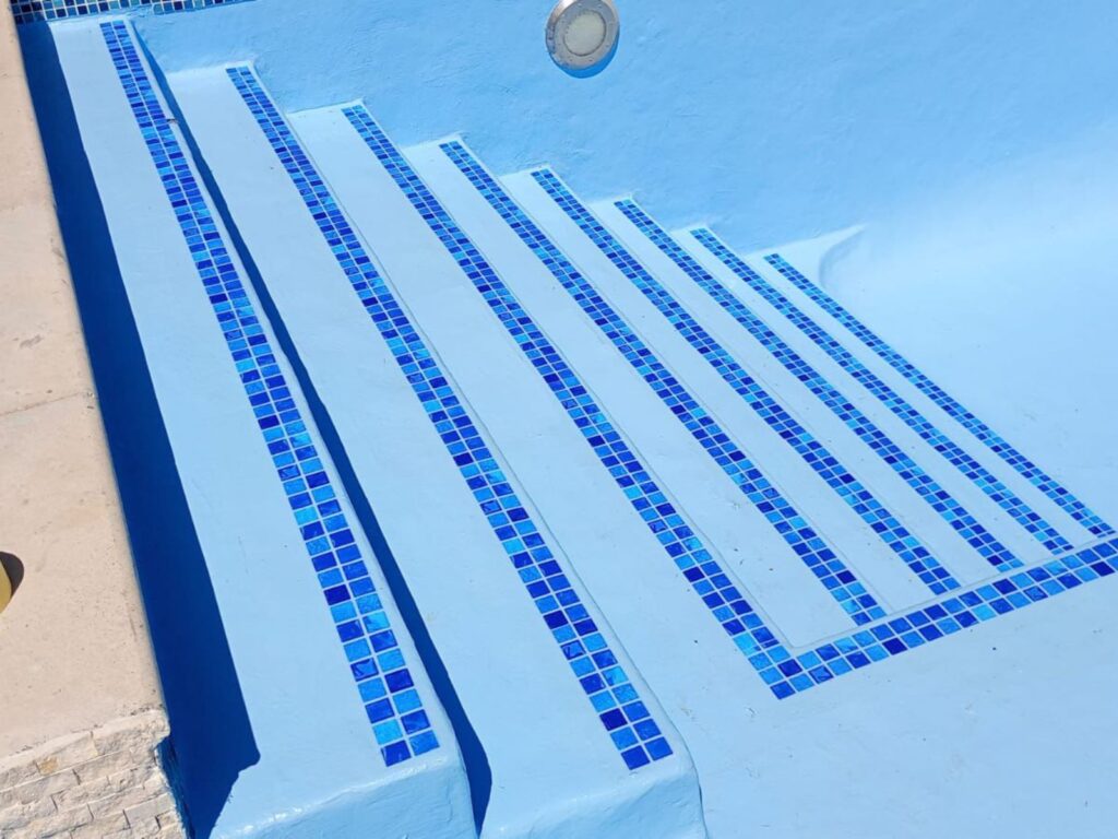 Pool Relining (1)