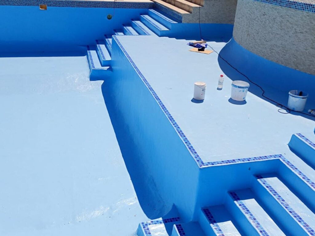 Pool Relining (2)