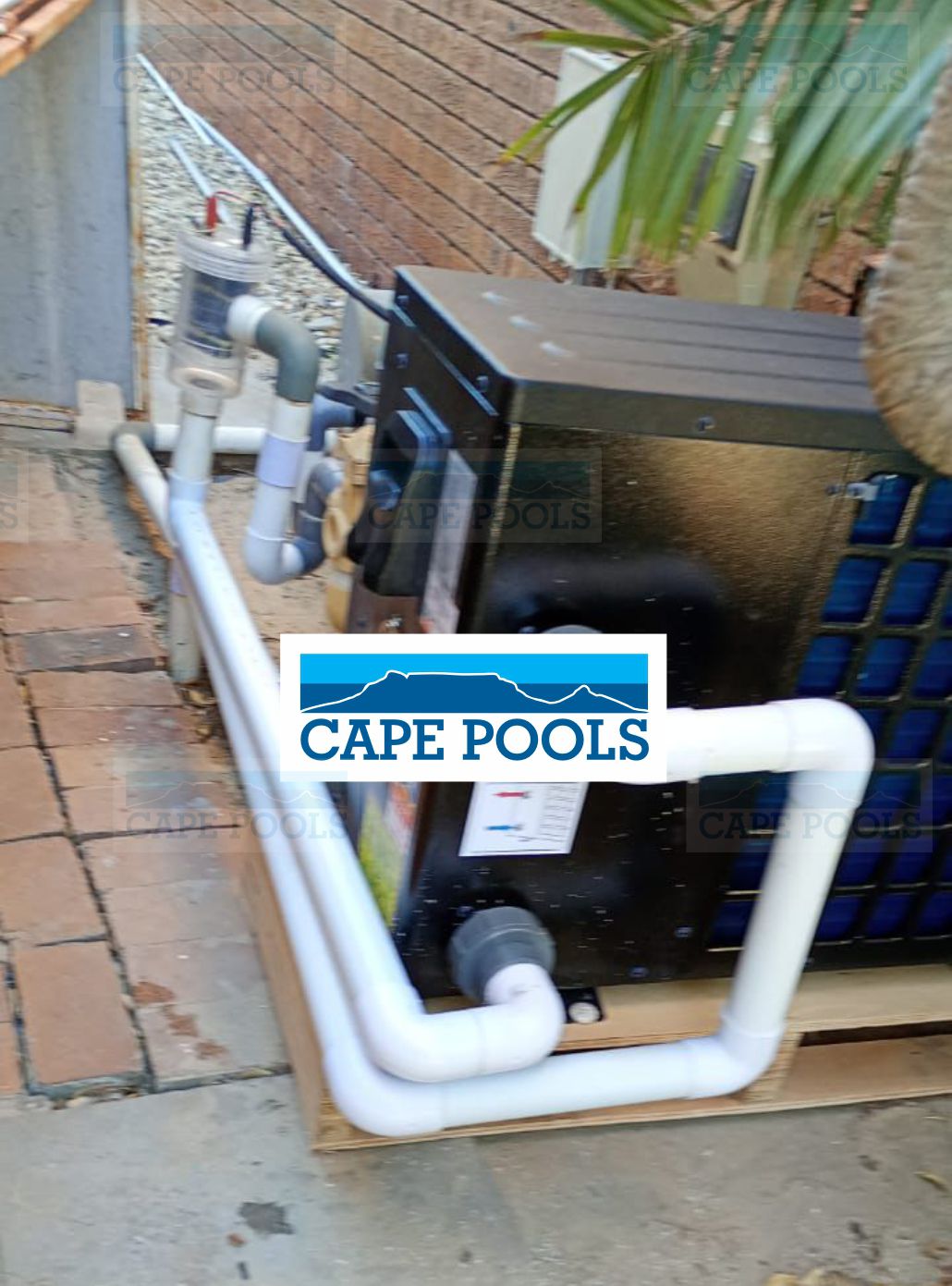 Pool Pump Repairs