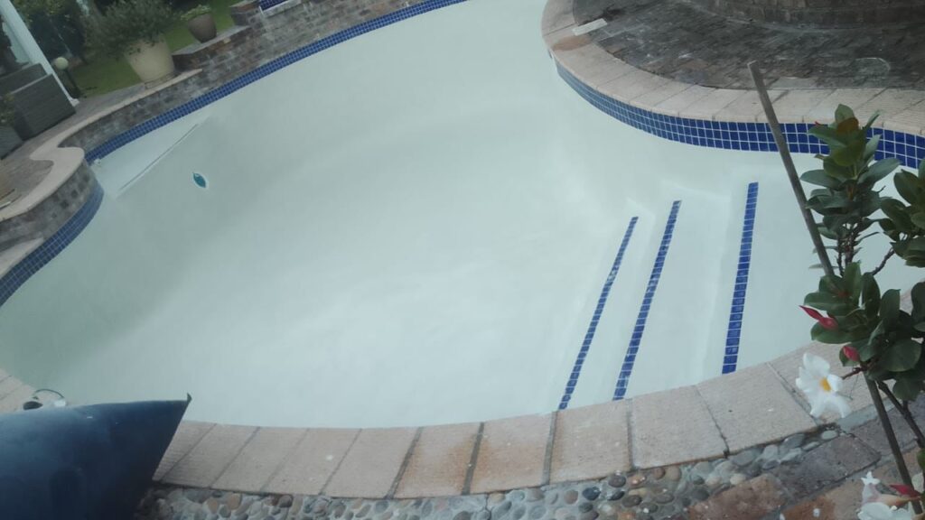 Maberlite pool resurfacing 5