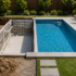 Swimming Pool Construction 70x70