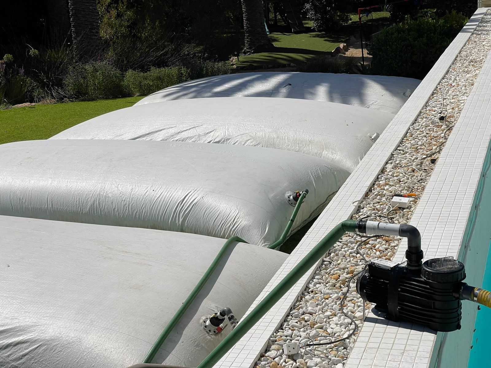 pool repair 0