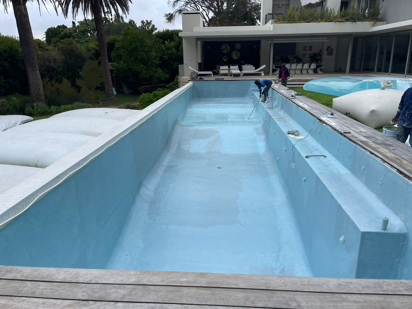 pool repair 2
