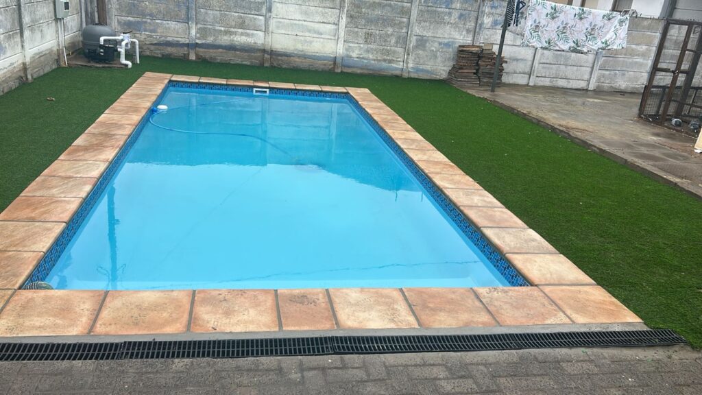 pool installation project 3