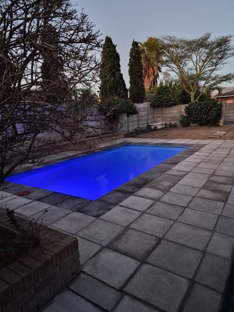 pool installation project 6