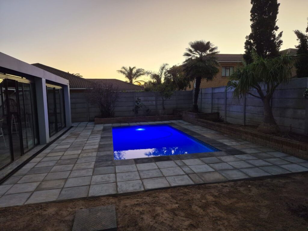 pool installation project 8