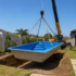 What to Consider Before a Crane Assisted Fibreglass Pool Installation 70x70