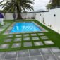 Fibreglass Pool Installation